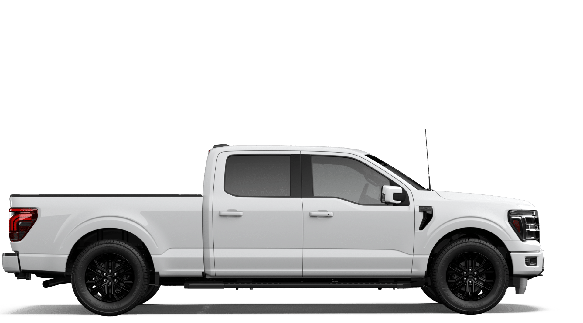 2026 Ford F-150® External Image 1